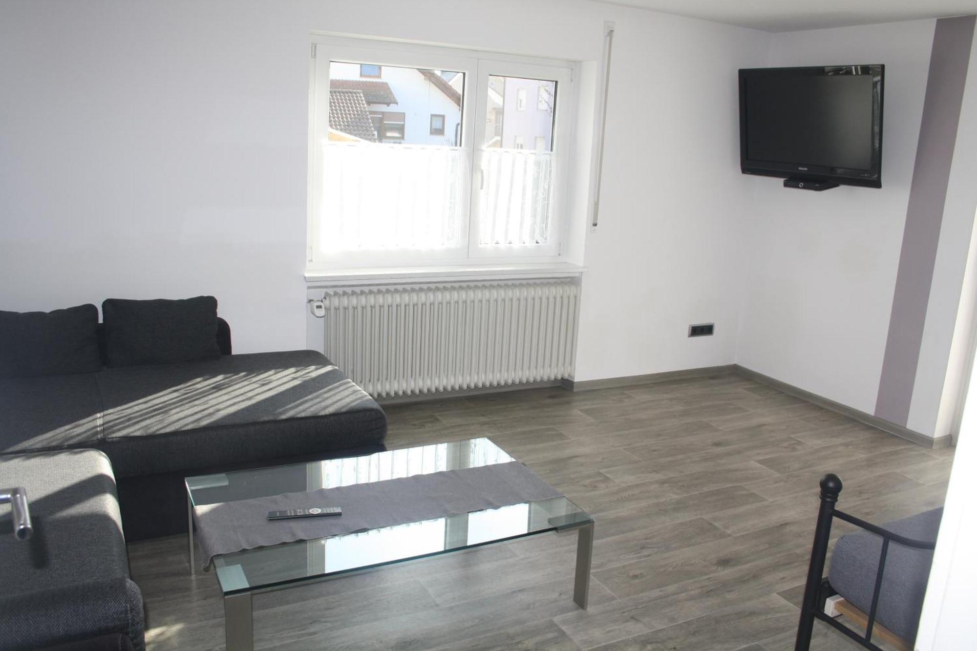 Ferienwohnung Hengl 埃滕海姆 外观 照片