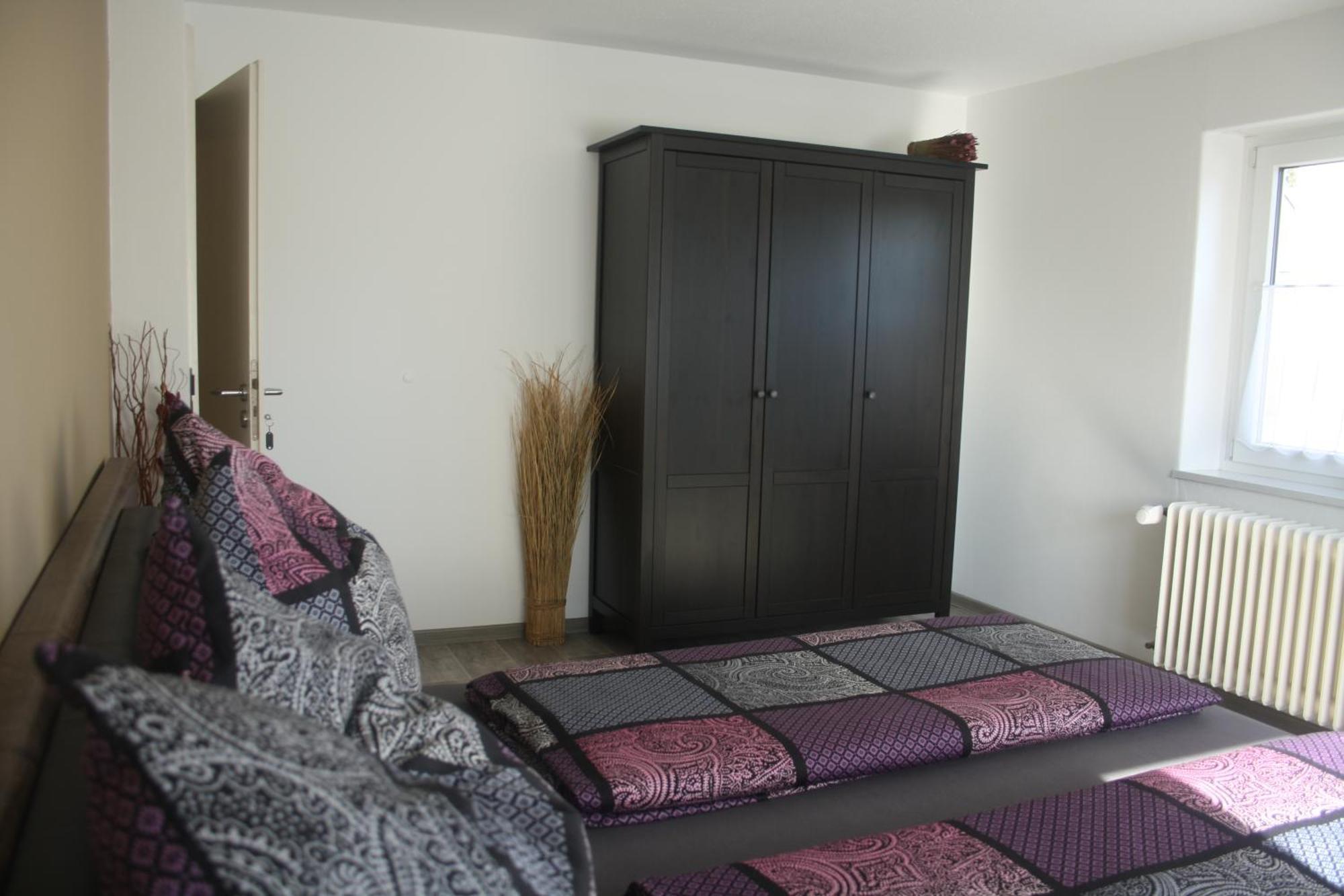 Ferienwohnung Hengl 埃滕海姆 外观 照片