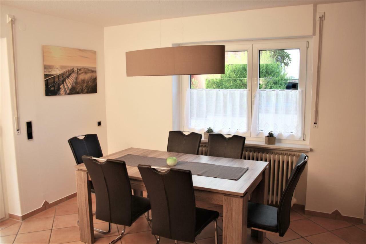 Ferienwohnung Hengl 埃滕海姆 外观 照片