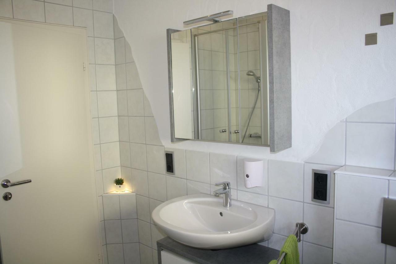 Ferienwohnung Hengl 埃滕海姆 外观 照片